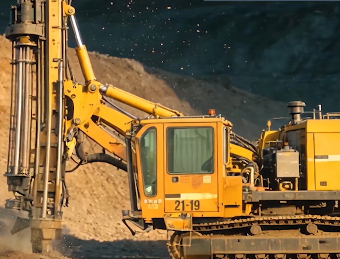 Manual Operations - Drilling Foundations Course - MO
